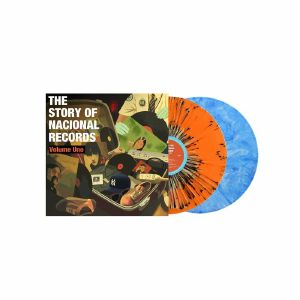 The Story Of Nacional Records: Volume Uno