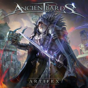 Artifex (Japanese Edition)