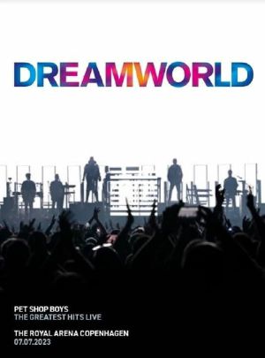 Dreamworld (Japanese Edition)
