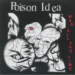 War All The Time (remastered)