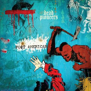 Post American