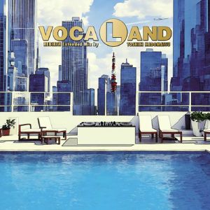 Vocaland Rebirth