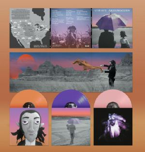 American Interior (2025 Remastered Deluxe Edition)
