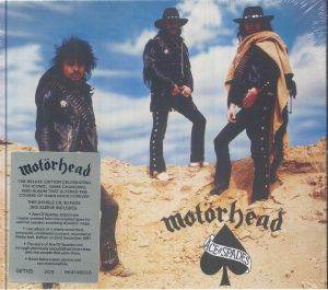 Ace Of Spades (remastered)