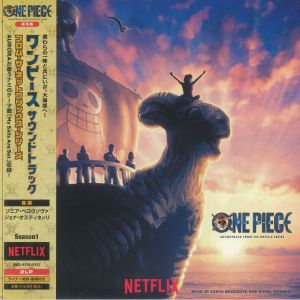 One Piece (Soundtrack)