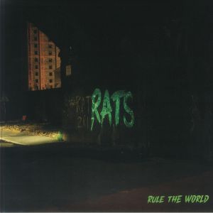 Rule The World