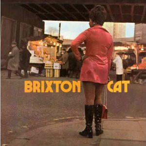 Brixton Cat (Expanded Japanese Edition)