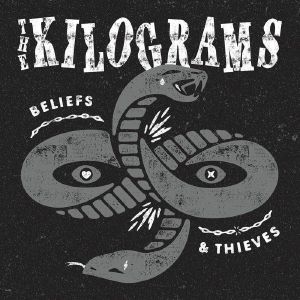 Beliefs & Thieves