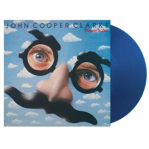Disguise In Love (reissue)