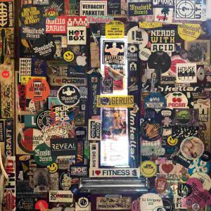 Backdoor EP