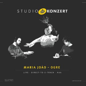 Studio Konzert (reissue)