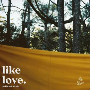 Like Love