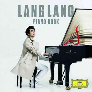 Piano Book (half speed mastered) (B-STOCK)