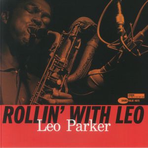 Rollin' With Leo (Tone Poet Series)