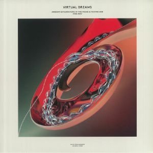 Virtual Dreams: Ambient Explorations In The House & Techno Age 1993-1997 (B-STOCK)