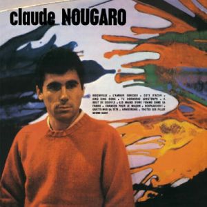 Claude Nougaro Claude Nougaro (remastered)