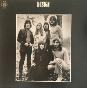 Design (Record Store Day RSD 2025)