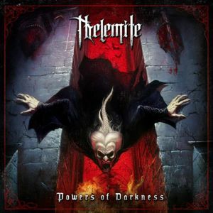 Powers Of Darkness