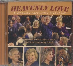Heavenly Love: A Southern Convention Sing Along
