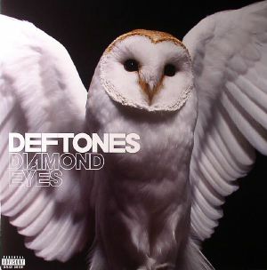 Diamond Eyes (B-STOCK)