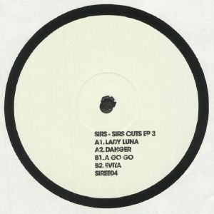 Sirs Cuts EP 03 (B-STOCK)