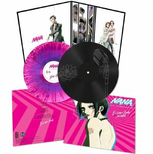 Nana Best (Soundtrack) (Extended Edition)