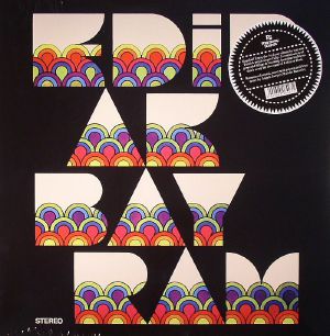 Edip Akbayram (remastered) (B-STOCK)
