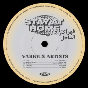 Stay At Home