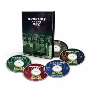 Horslips At The BBC