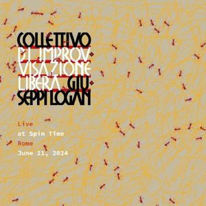 Live At Spin Time