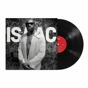 The Best Of Isaac Hayes