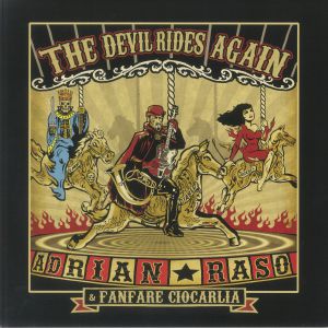 The Devil Rides Again