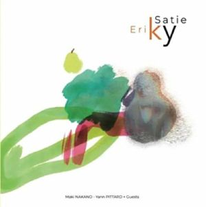 Compilation Of Erik Satie's Masterworks