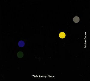 This Every Place