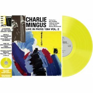 Live In Paris 1964 Vol 2