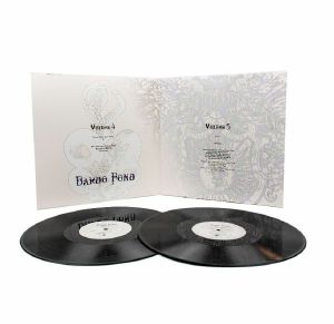 Volume 4 & 5