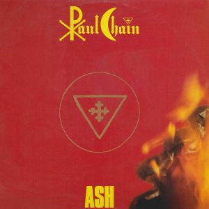 Ash (reissue)