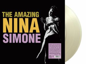 The Amazing Nina Simone