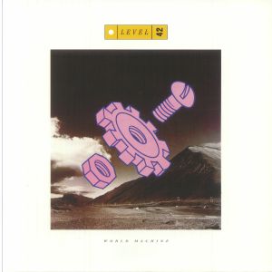 World Machine (reissue)