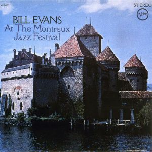 At The Montreux Jazz Festival (reissue)