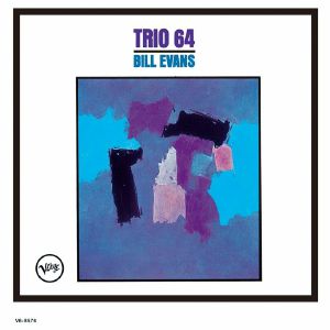 Trio 64 (reissue)