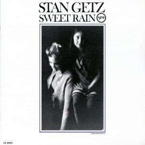 Sweet Rain (reissue)