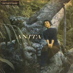 Anita (reissue)