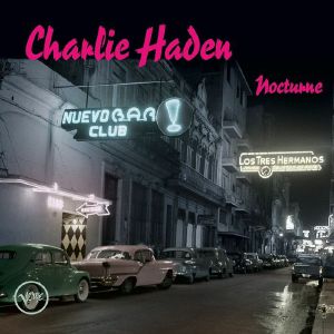 Nocturne (reissue)
