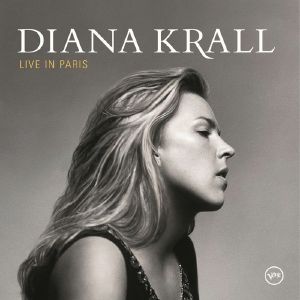 Live In Paris (reissue)