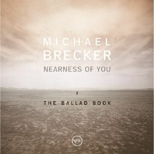 Nearness Of You: The Ballad Book (reissue)
