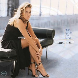 The Look Of Love (reissue)