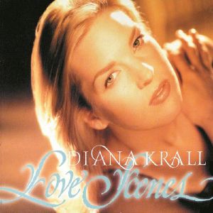 Love Scenes (reissue)