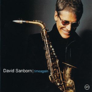 Timeagain (reissue)