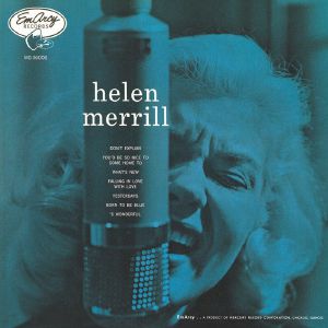 Helen Merrill (reissue)